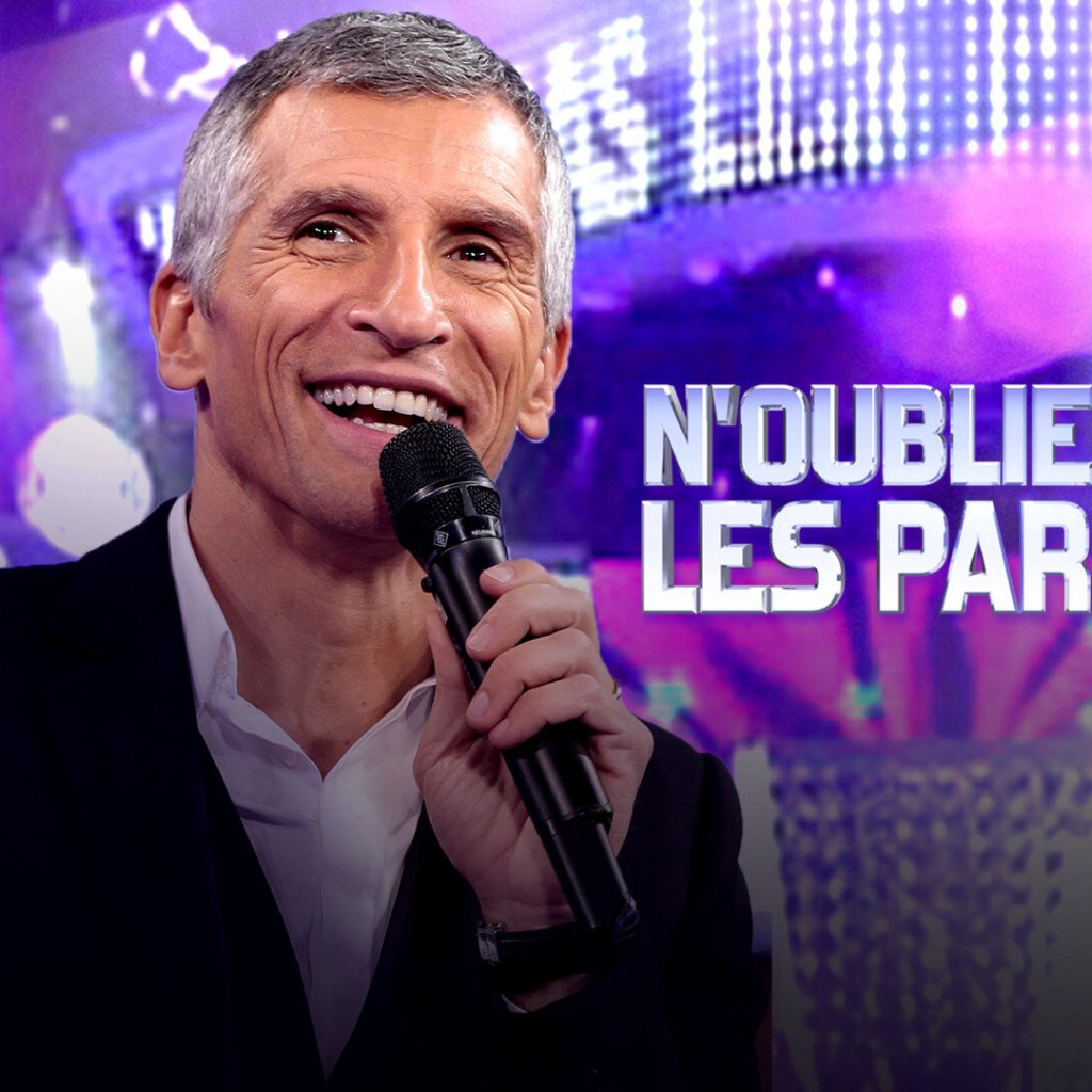 N Oubliez Pas Les Paroles Emission Du Jeudi 3 Juin 2021 En Streaming Replay France 2 France Tv