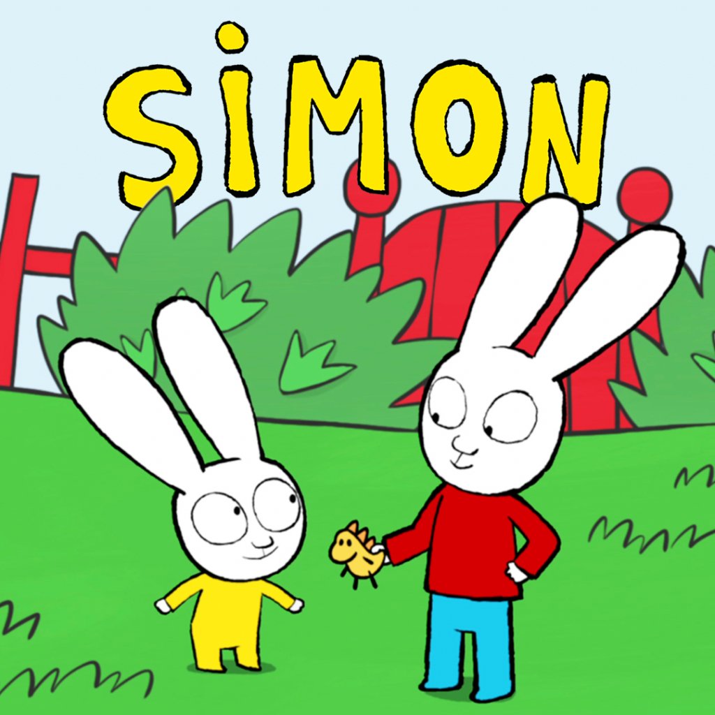Simon, Super lapin à l'école S02E37 : résumé