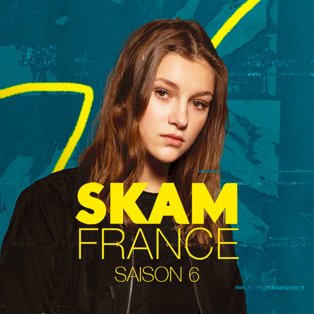 SKAM France saison 6 épisode 7 en replay