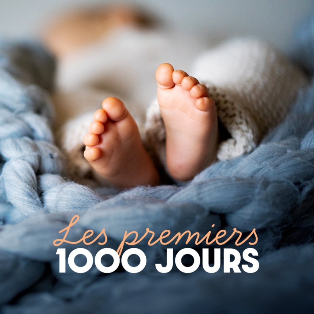 Les premiers 1000 jours - Documentaire en replay