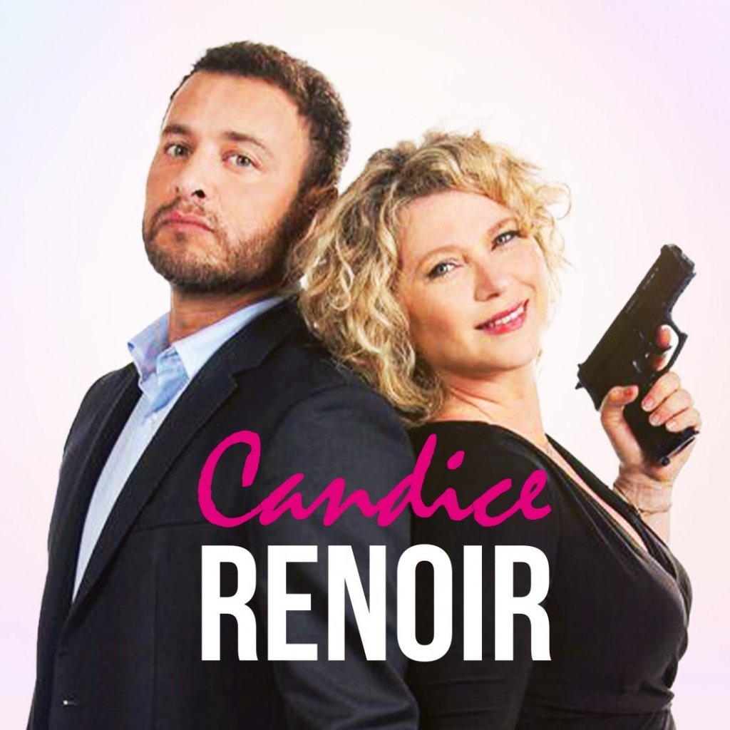 Candice Renoir saison 1 épisode 5 en replay