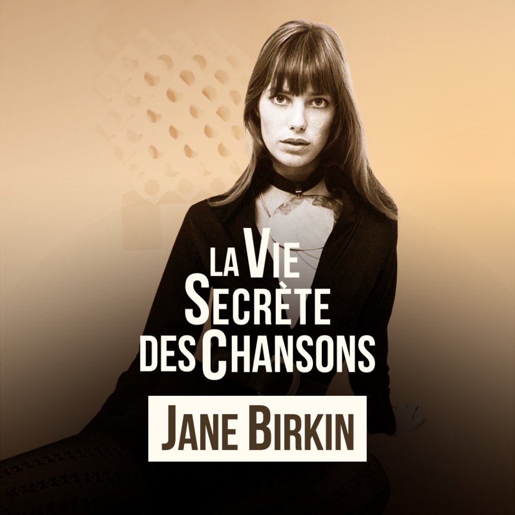 Jane Birkin : 5 albums à réécouter, 5 films à revoir - Le Parisien