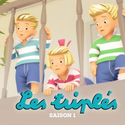 Les Triples Replay Et Videos En Streaming France Tv