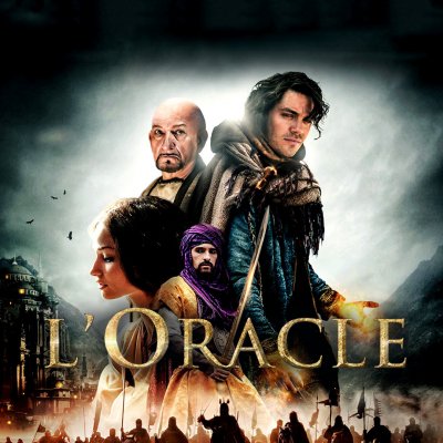 L'Oracle en streaming - France TV