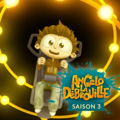 Angelo la débrouille saison 3 épisode 33 en replay