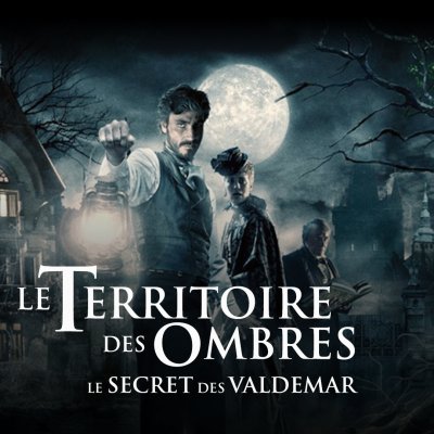 Le territoire des ombres - Le secret des Valdemar en streaming | France tv