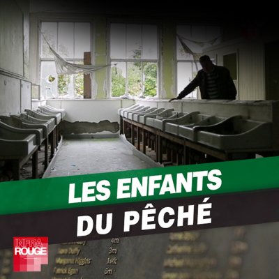 Infrarouge Infrarouge Les Enfants Du Peche En Streaming Replay France 2 France Tv