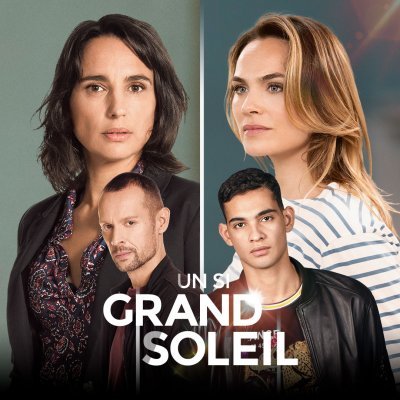 Un grand soleil Saison 4 Tous les épisodes en streaming - France tv