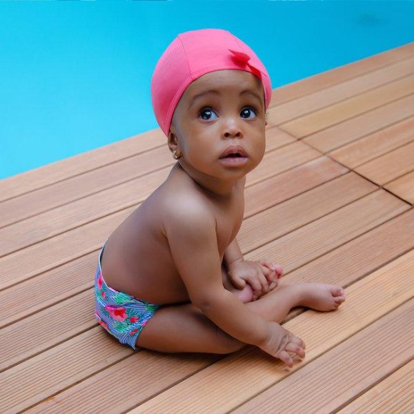 Pourquoi la couche piscine pour bébé est un indispensable ?
