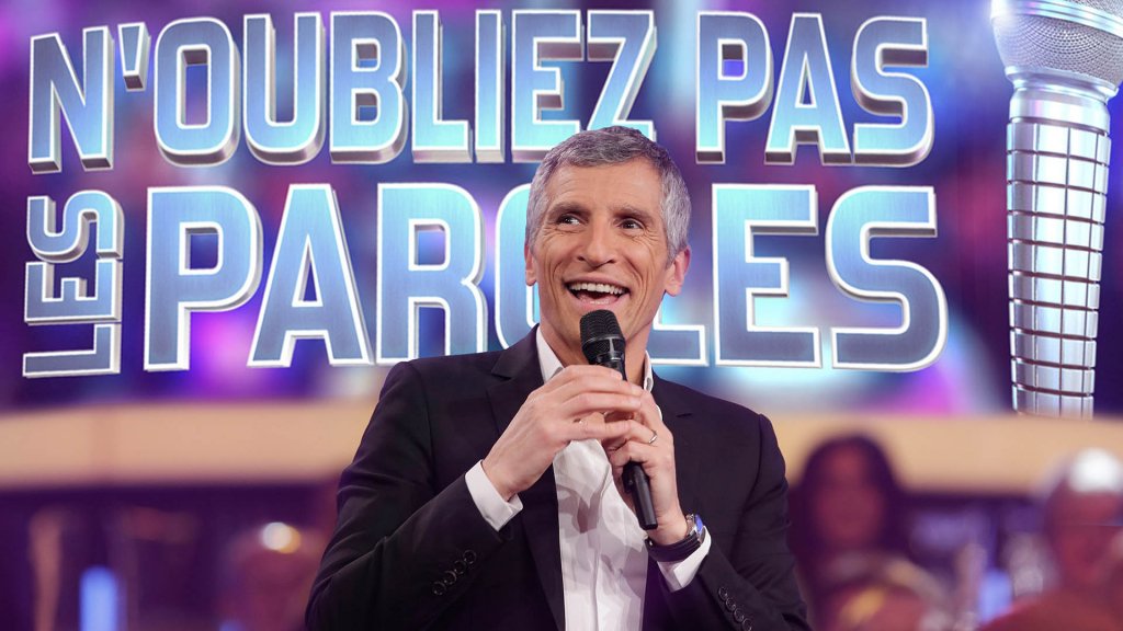 N Oubliez Pas Les Paroles N Oubliez Pas De Vous Amuser Best Of En Streaming Replay France 2 France Tv