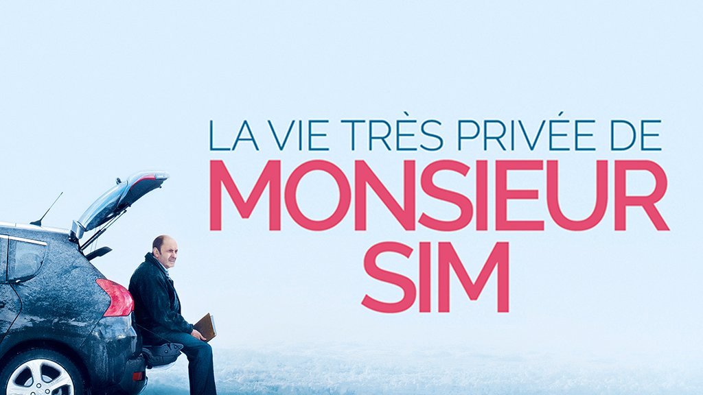 La vie très privée de monsieur Sim en streaming - Replay France 2 | France  tv