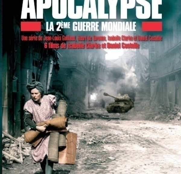 Apocalypse Saison 1 Episode 1 En Streaming France Tv