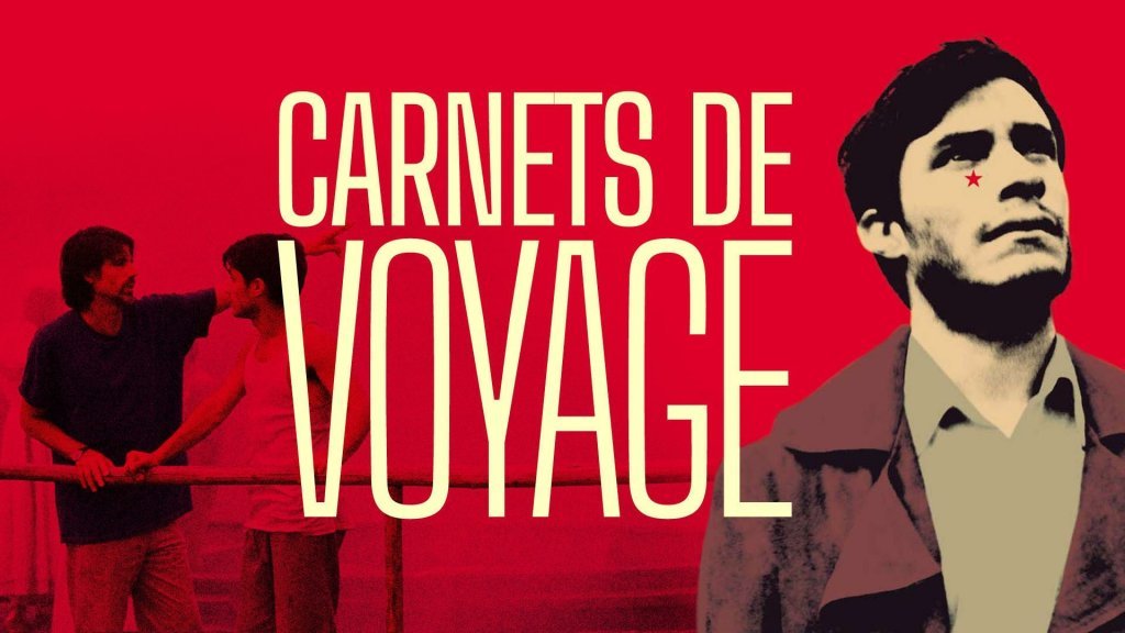 carnets de voyage streaming vf