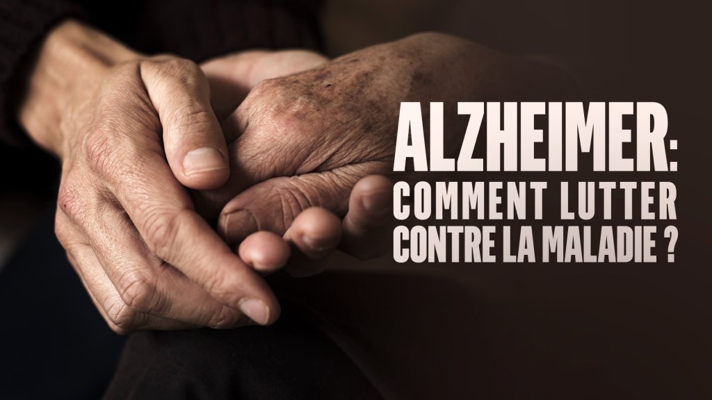 Enquete De Sante Alzheimer Comment Lutter Contre La Maladie En Streaming Replay France 5 France Tv