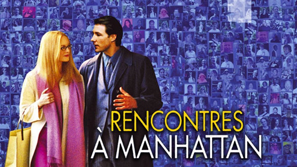 rencontre a manhattan streaming