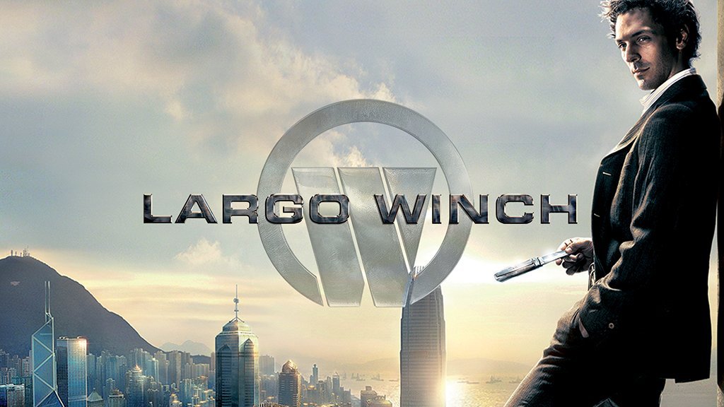 Largo Winch En Streaming France Tv 9399