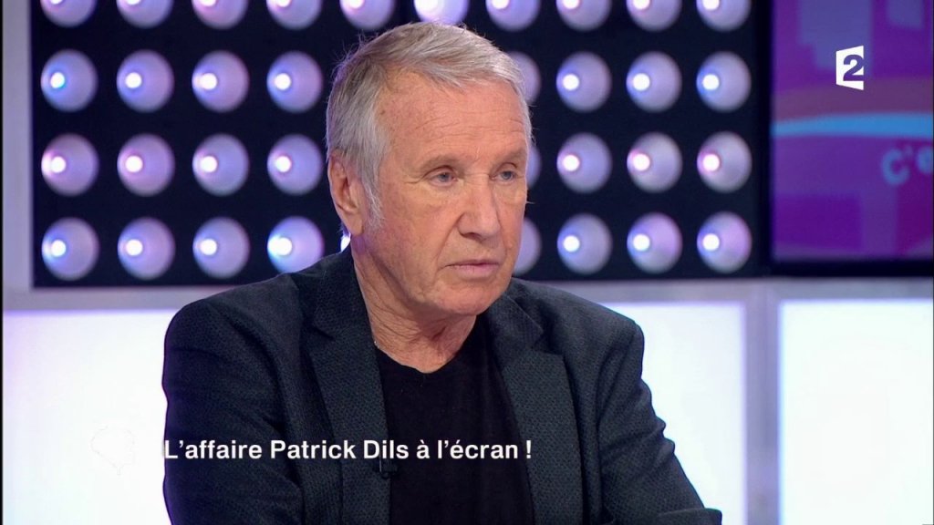 L Affaire Patrick Dils A L Ecran Extrait C Est Au Programme En Streaming France Tv