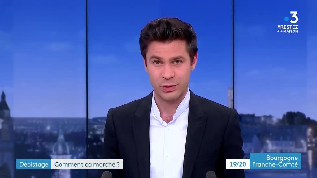 19 20 Franche Comte Emission Du Jeudi 2 Avril 2020 En Streaming Replay France 3 Franche Comte France Tv