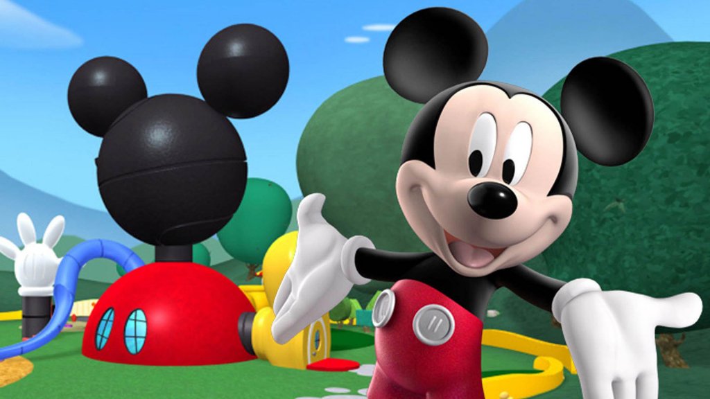 La Maison De Mickey Saison 3 Episode 2 En Streaming France Tv