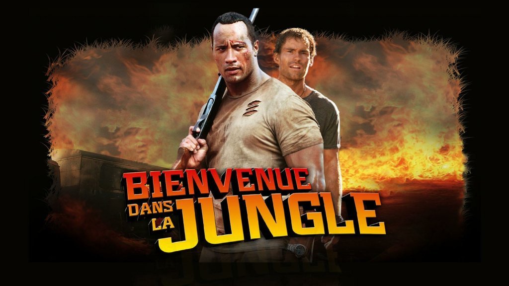 Bienvenue Dans La Jungle En Streaming France Tv 