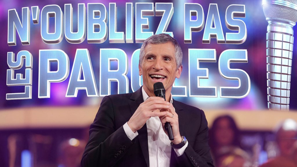 N Oubliez Pas Les Paroles Emission Du Samedi 9 Mai 2020 En Streaming Replay France 2 France Tv