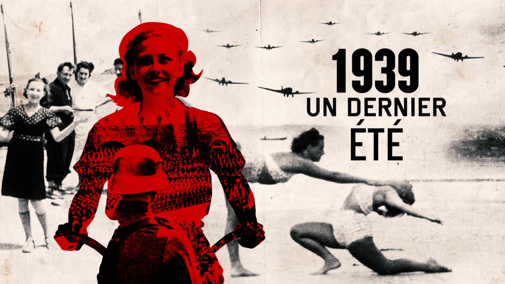 La Case Du Siecle 1939 Un Dernier Ete En Streaming Replay France 3 France Tv