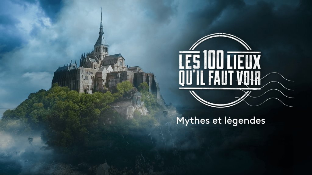 Les 100 Lieux Qu Il Faut Voir Mythes Et Legendes En Streaming Replay France 5 France Tv