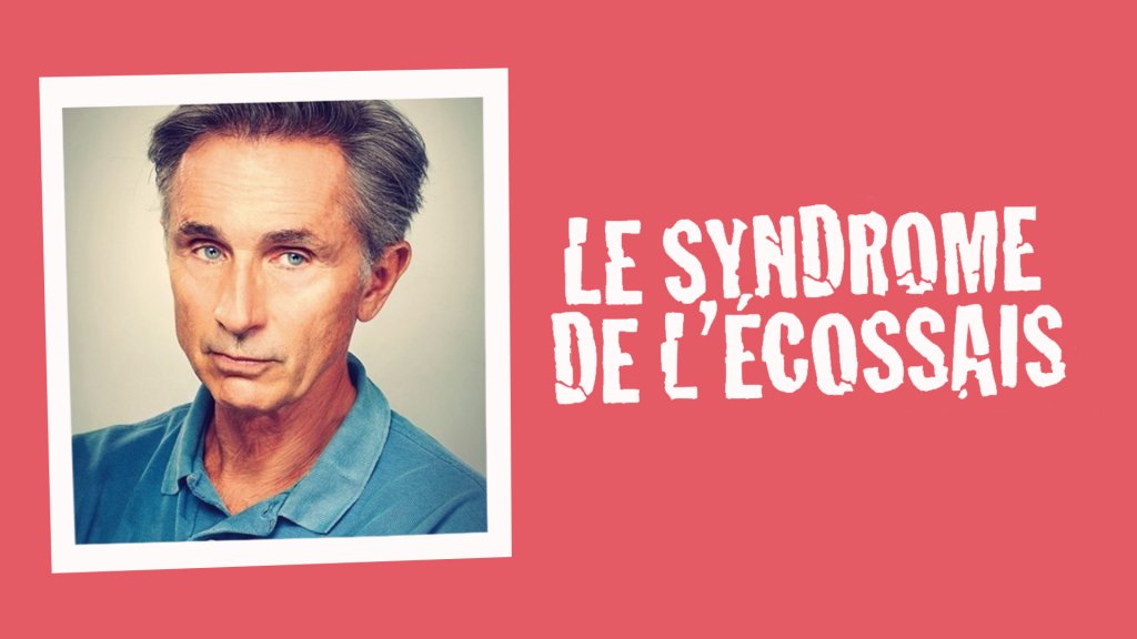 Le Syndrome De L Ecossais En Streaming Replay France 4 France Tv