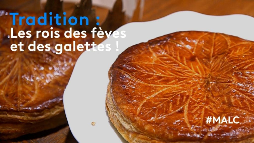 Tradition Les Rois Des Feves Et Des Galettes Extrait Meteo A La Carte En Streaming France Tv