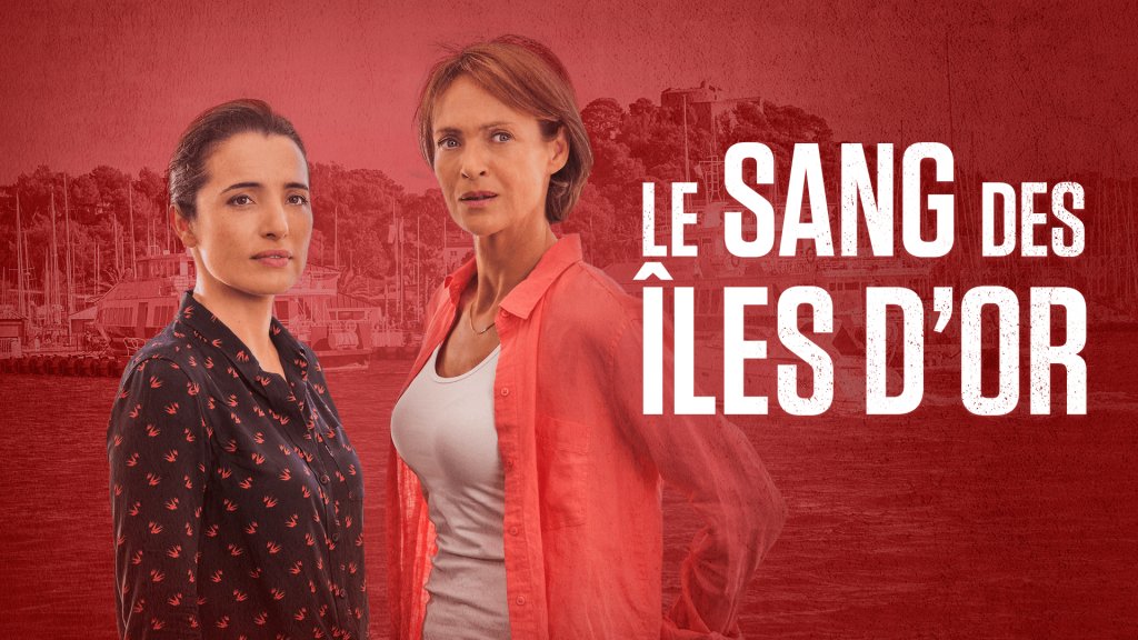 Le Sang Des Iles D Or En Streaming Replay France 3 France Tv