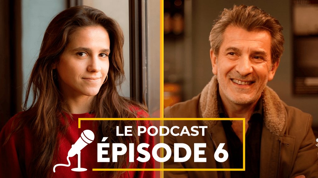 Un Si Grand Soleil Le Podcast Episode 6 L Incendie De L Escape Game Extrait Un Si Grand Soleil En Streaming France Tv