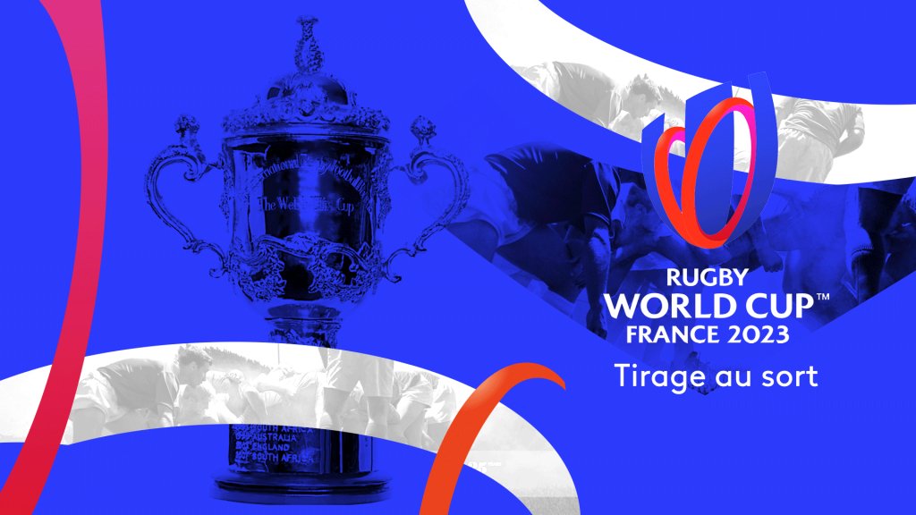tirage au sort de la coupe du monde de rugby 2023 en streaming france tv