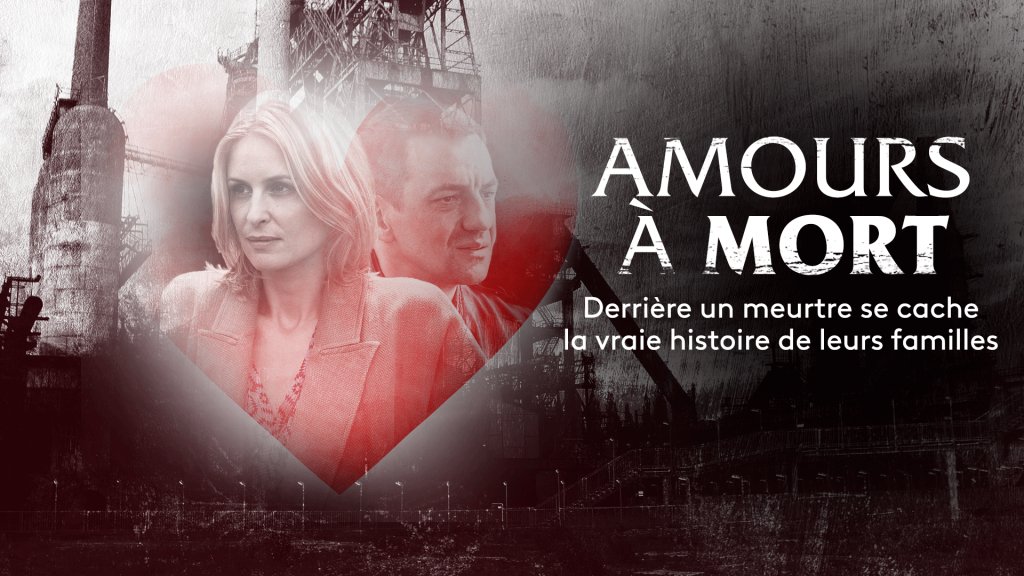 amours a mort en streaming replay france 3 france tv