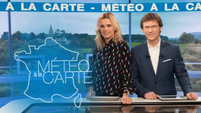 Meteo A La Carte Emission Du Lundi 24 Juin 2019 En Streaming Replay France 3 France Tv