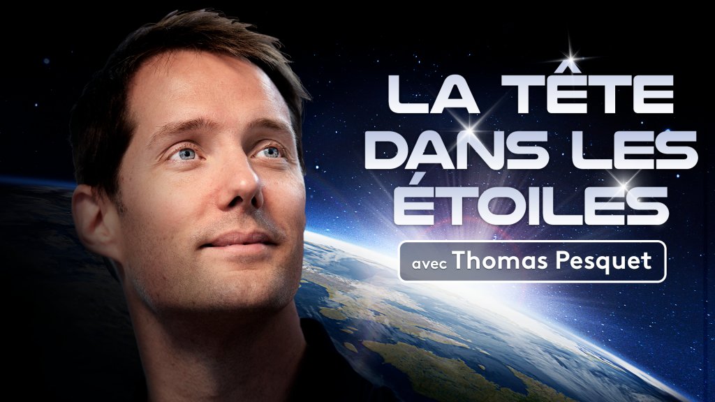 Le Monde De Jamy La Tete Dans Les Etoiles En Streaming France Tv