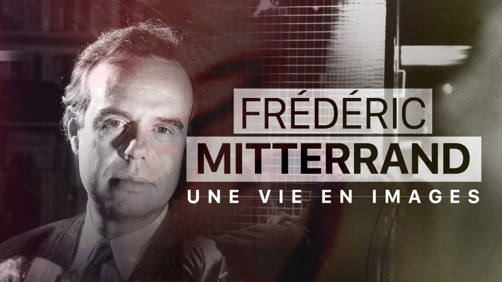 Redirecting To Documentaires Documentaires Art Et Culture Frederic Mitterrand Une Vie