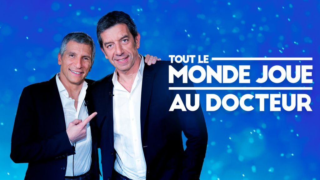 Tout Le Monde Joue Au Docteur En Streaming Replay France 2 France Tv