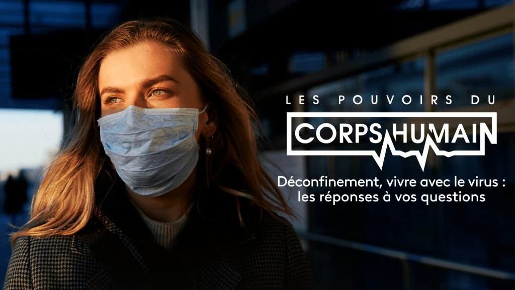 Replay Les Pouvoirs Extraordinaires Du Corps Humain | AUTOMASITES