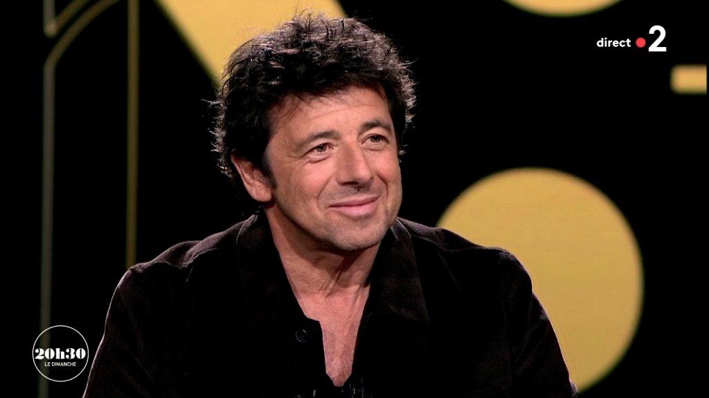 20h30 Le Dimanche Invite Patrick Bruel En Streaming Replay France 2 France Tv