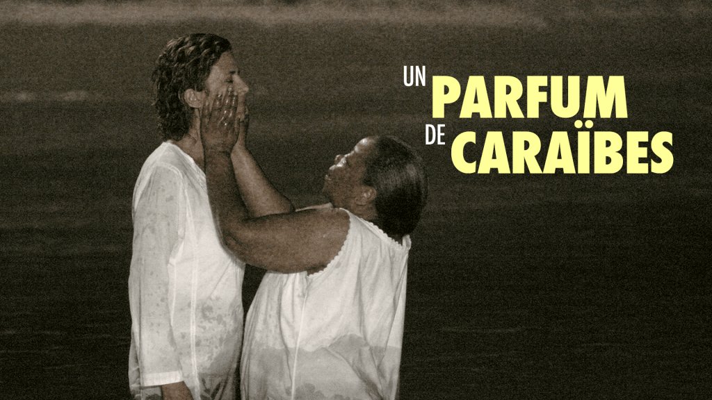 un parfum de caraibe