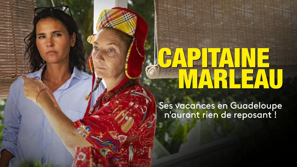 Capitaine Marleau Saison 3 Episode 6 En Streaming France Tv