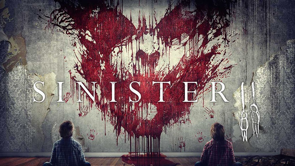 Sinister 2 2024 streaming service