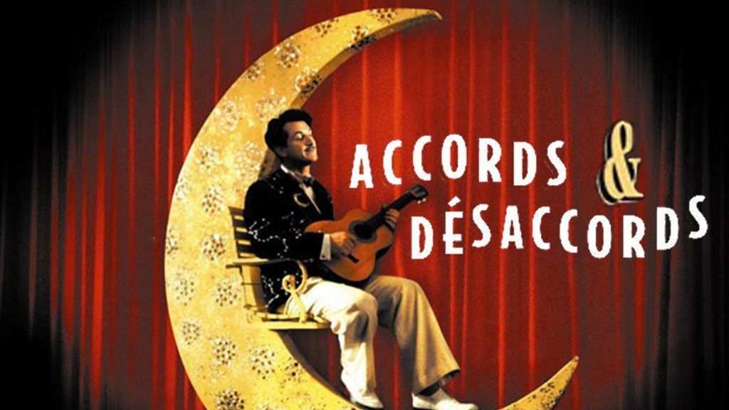 Accords et désaccords