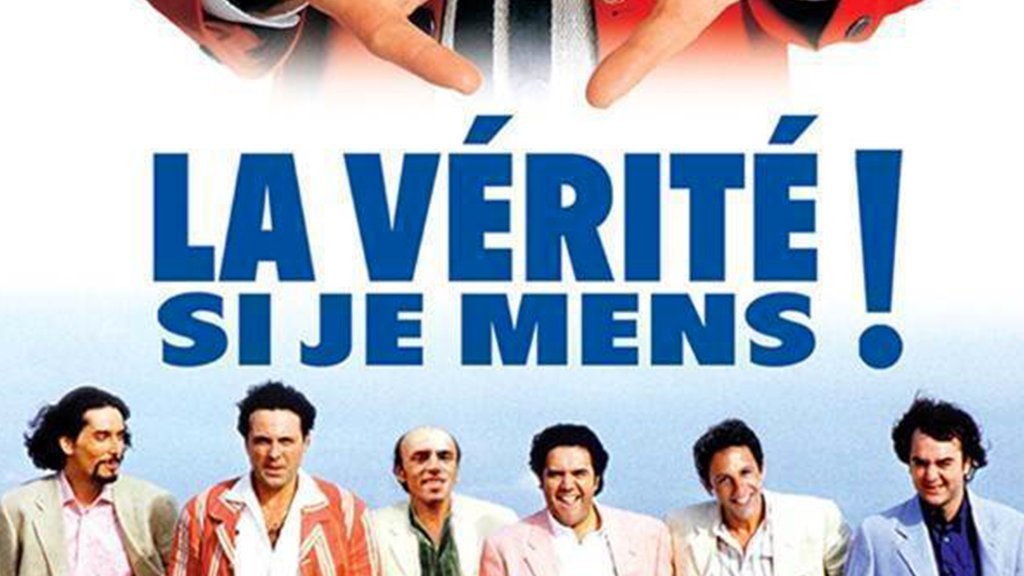 La vérité si je mens ! en streaming | France tv