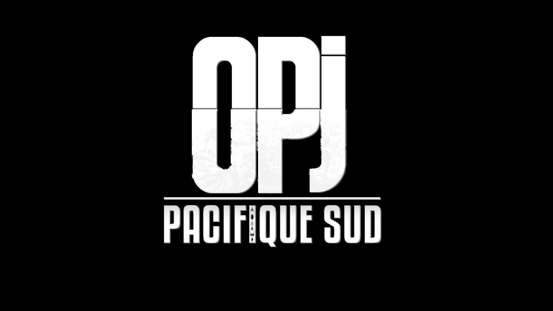 OPJ Pacifique Sud Robinson et la vie sauvage