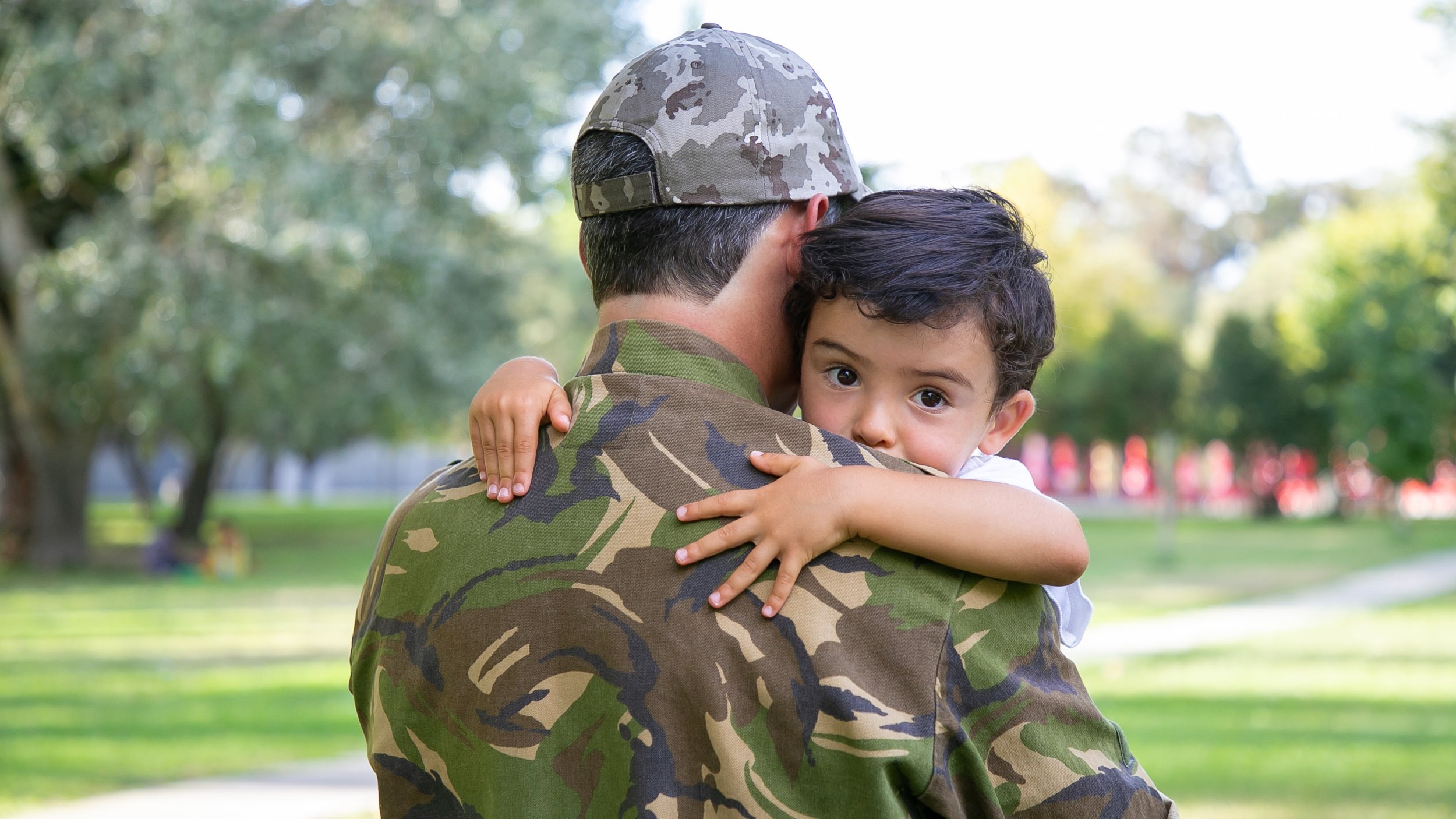 La maison des Maternelles « À chaque départ, j’ai peur qu’il ne revienne  pas » : au cœur du quotidien des familles de militaires