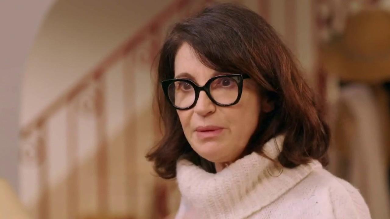 Un dimanche à la campagne Zabou Breitman raconte son expérience dans un  film érotique