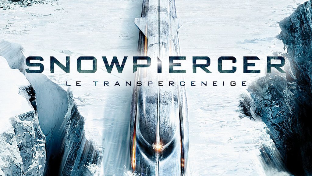 Snowpiercer, Le Transperceneige en streaming | France tv