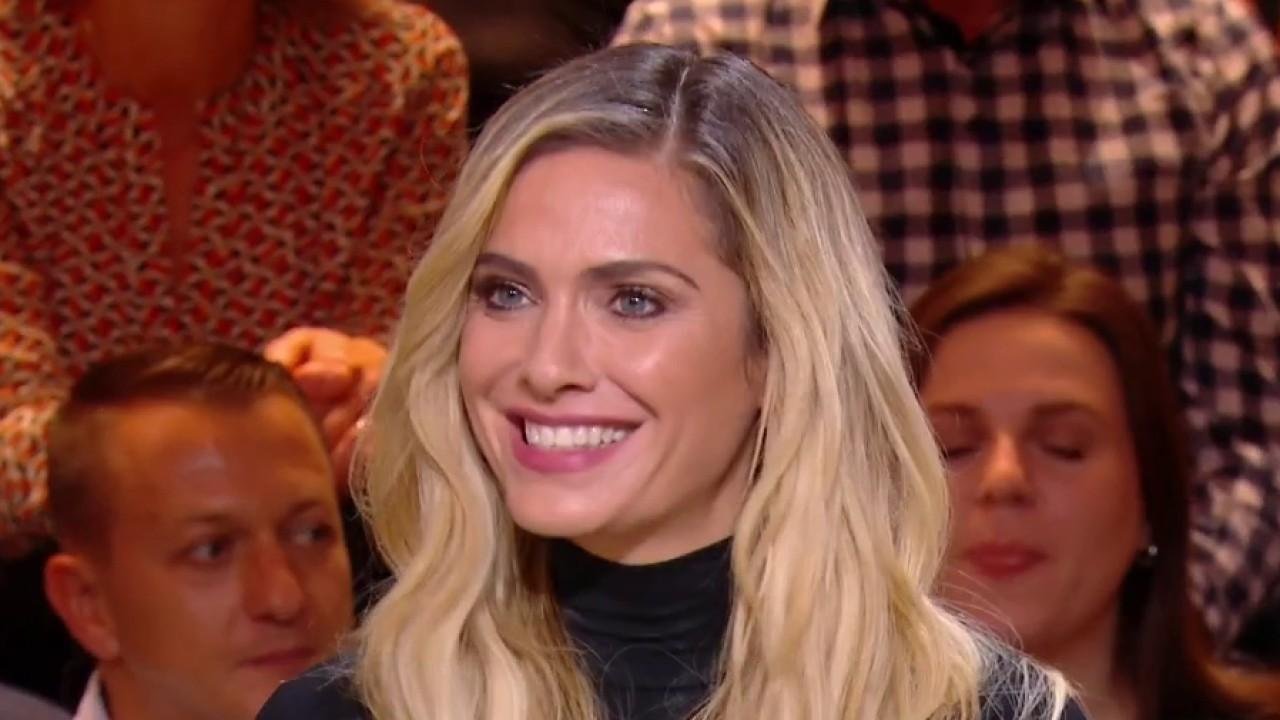 Quelle époque ! Clara Morgane, un nouvel art pour une nouvelle vie