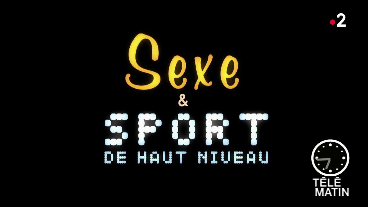 Télématin Santé - Foot et sexe font-ils bon ménage ?